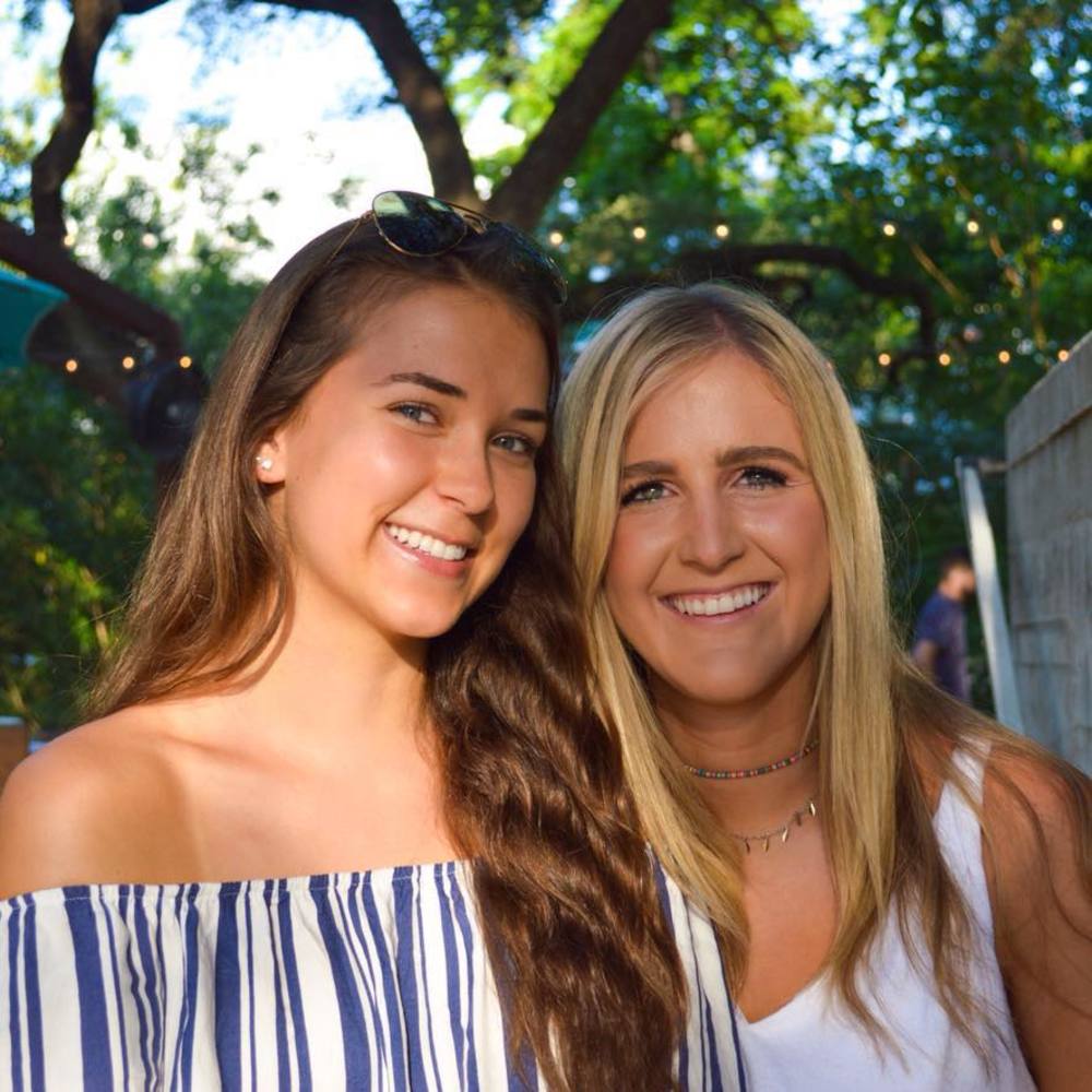 Meet your Posher, Michelle